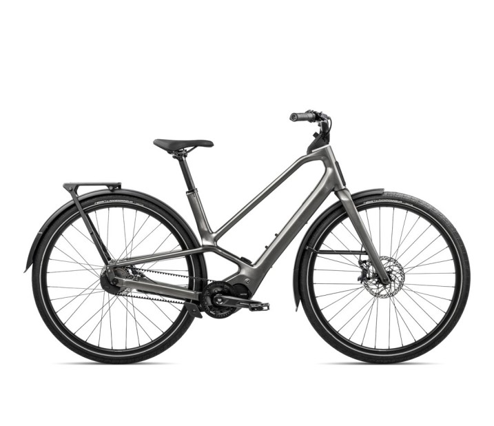 VTC électrique Orbea DIEM 20 2027