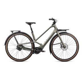 VTC électrique Orbea DIEM 10 2027