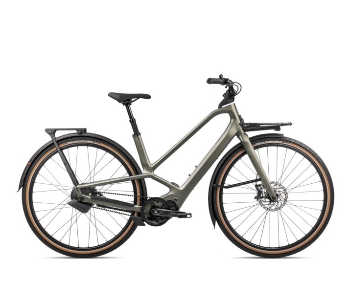 VTC électrique Orbea DIEM 10 2027