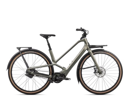 VTC électrique Orbea DIEM 10 2027
