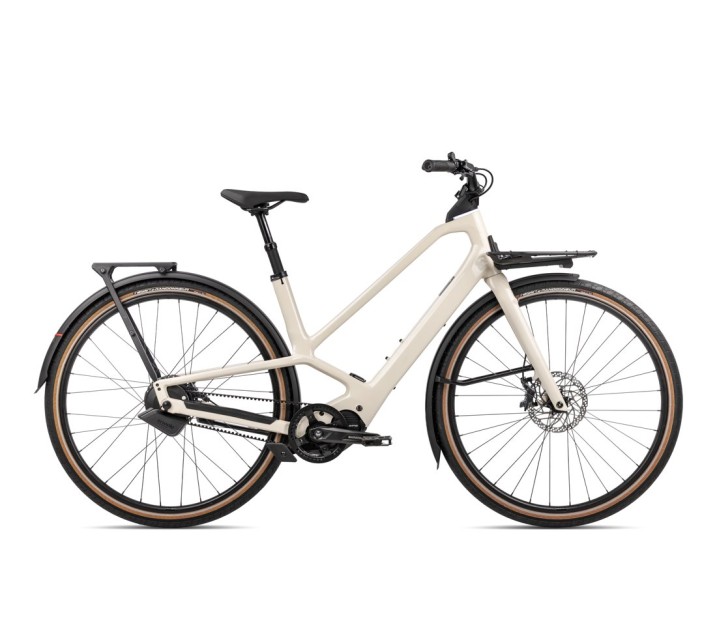 VTC électrique Orbea DIEM 10 2027