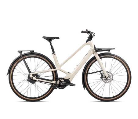 VTC électrique Orbea DIEM 10 2027