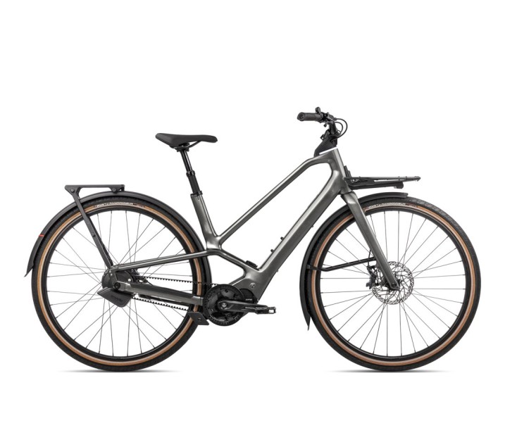 VTC électrique Orbea DIEM 10 2027