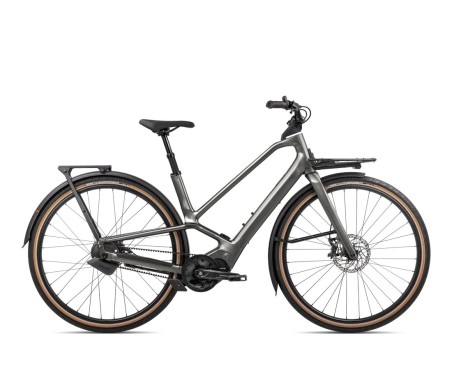 VTC électrique Orbea DIEM 10 2027