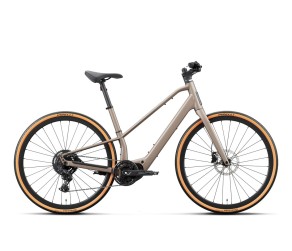 VTC électrique Orbea CARPE 25 2027