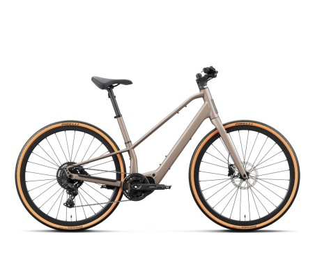 VTC électrique Orbea CARPE 25 2027