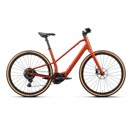 VTC électrique Orbea CARPE 25 2027
