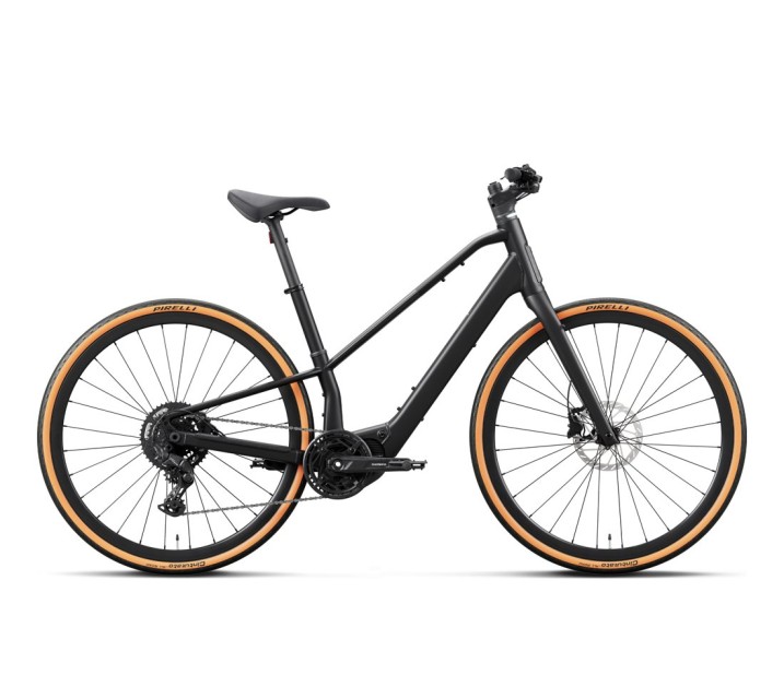 VTC électrique Orbea CARPE 25 2027