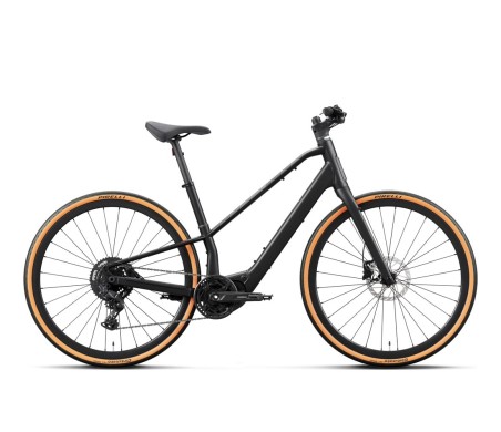 VTC électrique Orbea CARPE 25 2027
