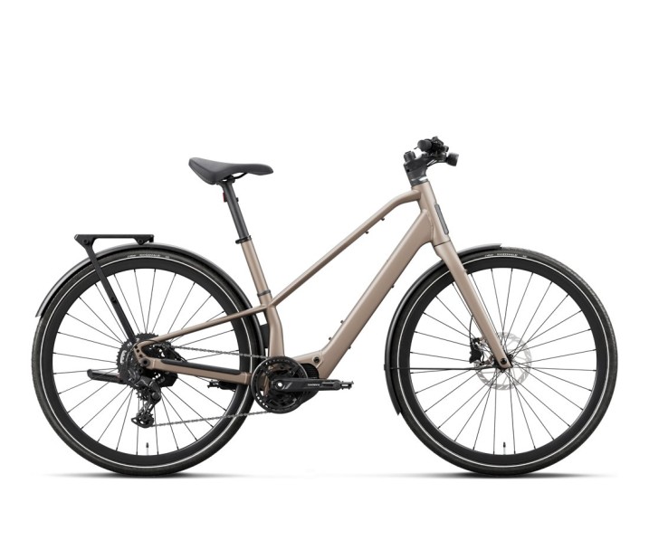 VTC électrique Orbea CARPE 20 2027