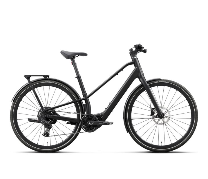 VTC électrique Orbea CARPE 20 2027