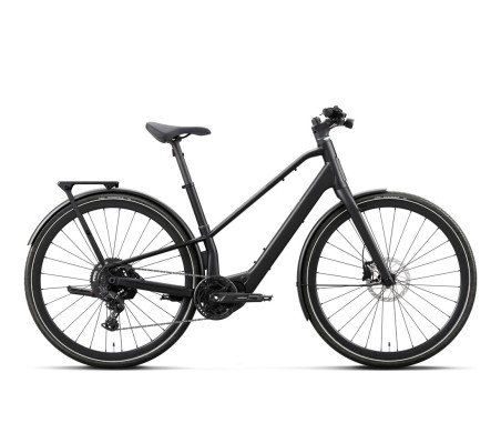 VTC électrique Orbea CARPE 20 2027