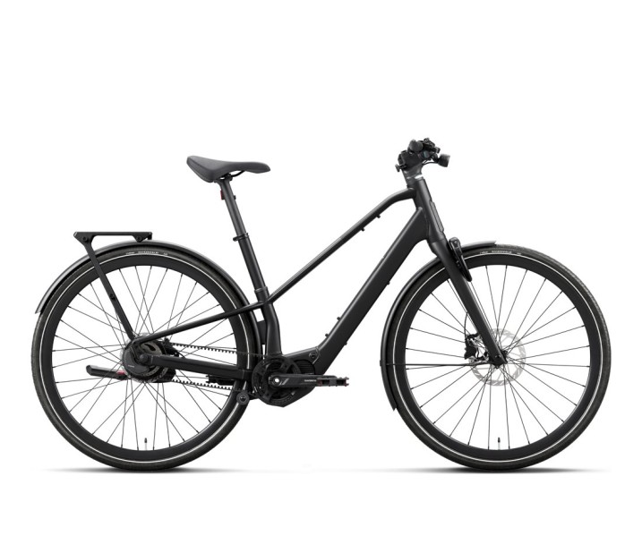 VTC électrique Orbea CARPE 10 2027