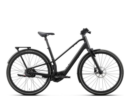 VTC électrique Orbea CARPE 10 2027