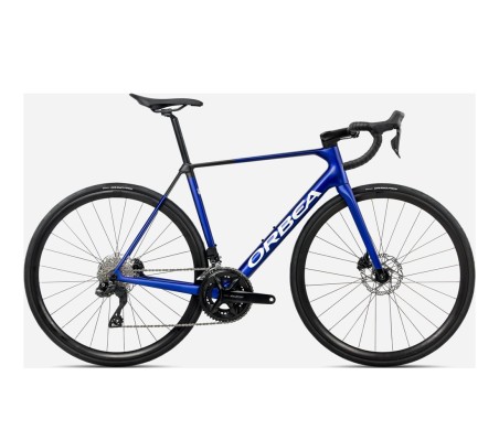 Vélo route Orbea ORCA M30i 2027