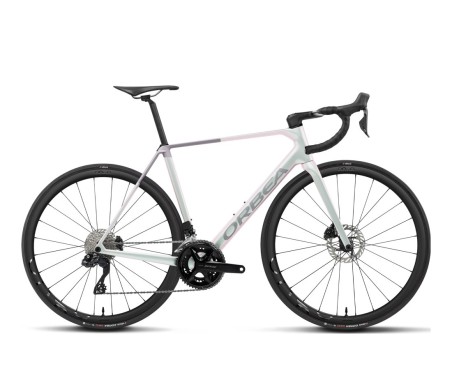 Vélo route Orbea ORCA M35i 2027