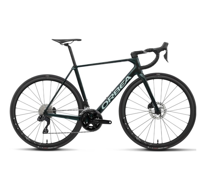 Vélo route Orbea ORCA M35i 2027