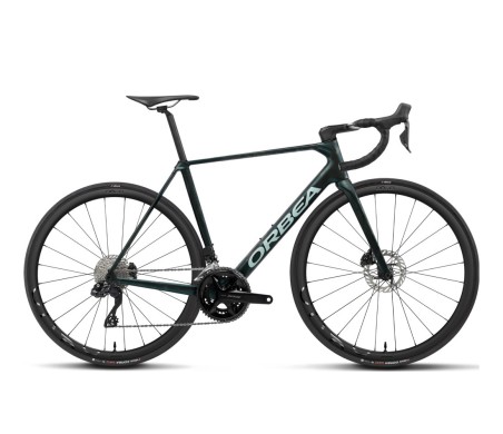 Vélo route Orbea ORCA M35i 2027