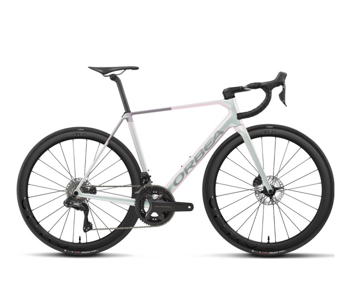 Vélo route Orbea ORCA M20i TEAM 2027