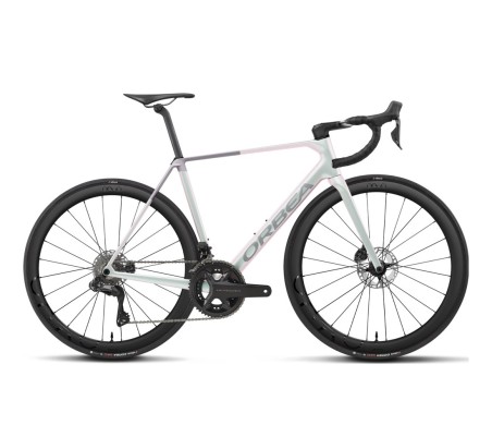 Vélo route Orbea ORCA M20i TEAM 2027
