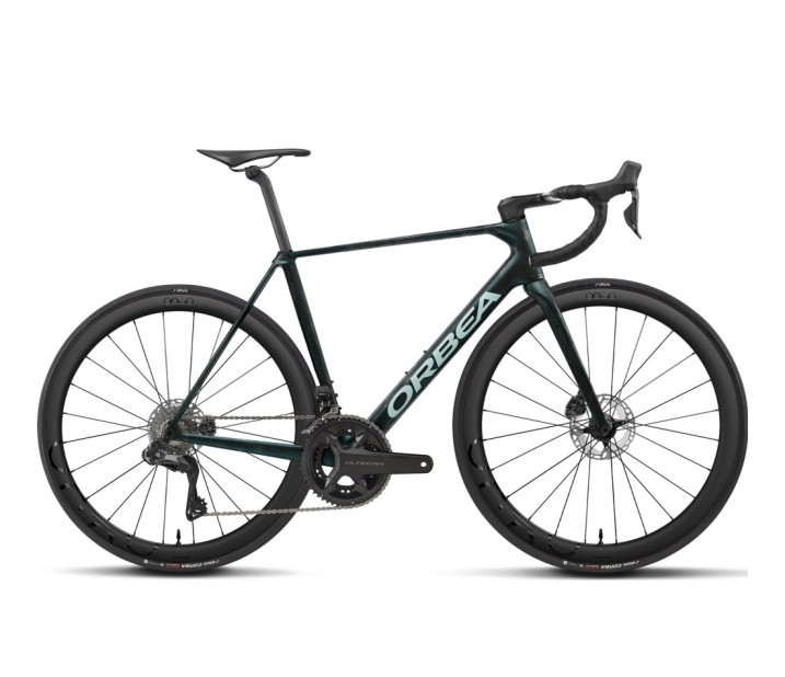 Vélo route Orbea ORCA M20i TEAM 2027
