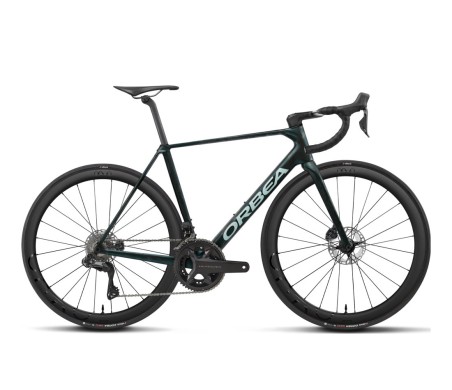 Vélo route Orbea ORCA M20i TEAM 2027