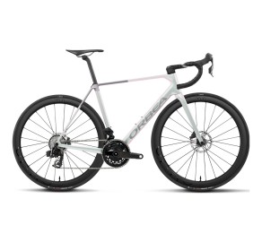 Vélo route Orbea ORCA M21eTEAM 2027