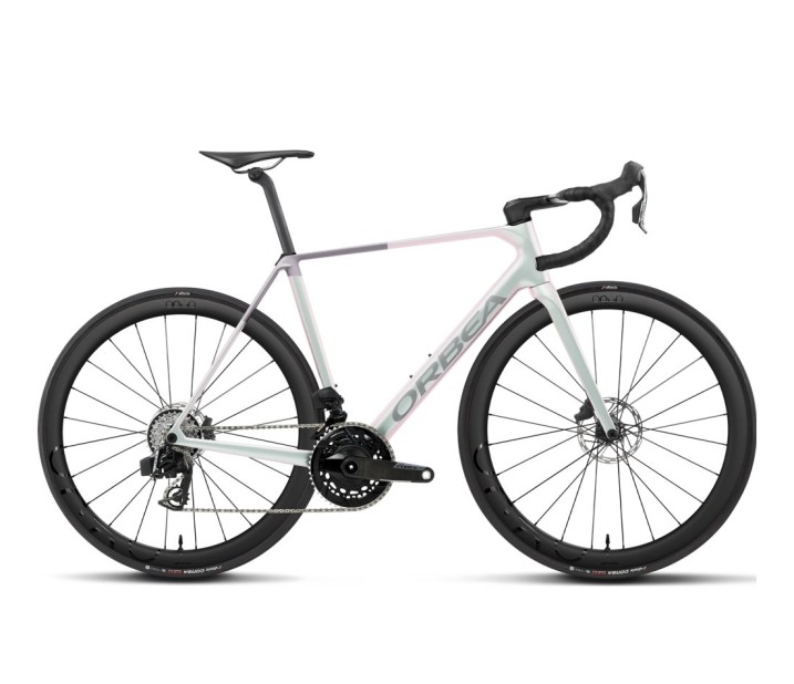 Vélo route Orbea ORCA M21eTEAM 2027