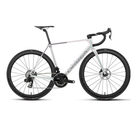 Vélo route Orbea ORCA M21eTEAM 2027