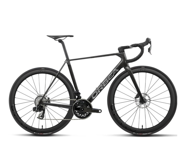 Vélo route Orbea ORCA M21eTEAM 2027