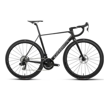 Vélo route Orbea ORCA M21eTEAM 2027