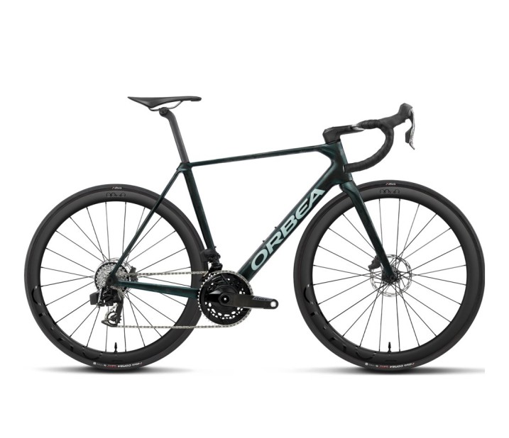 Vélo route Orbea ORCA M21eTEAM 2027