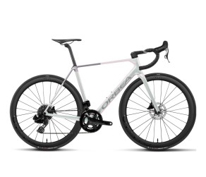 Vélo route Orbea ORCA M22 TEAM 2027