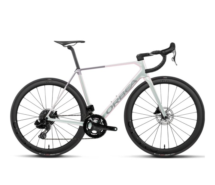 Vélo route Orbea ORCA M22 TEAM 2027