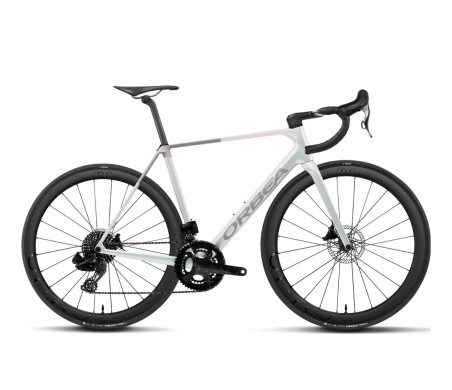 Vélo route Orbea ORCA M22 TEAM 2027