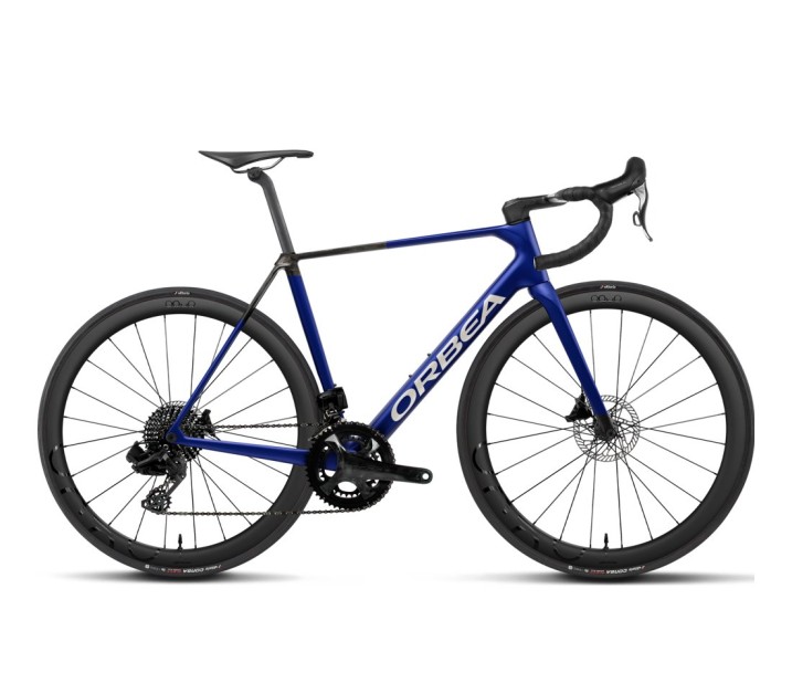 Vélo route Orbea ORCA M22 TEAM 2027