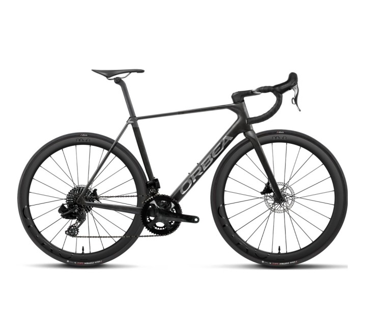 Vélo route Orbea ORCA M22 TEAM 2027