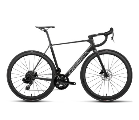 Vélo route Orbea ORCA M22 TEAM 2027