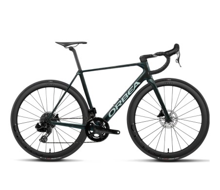 Vélo route Orbea ORCA M22 TEAM 2027