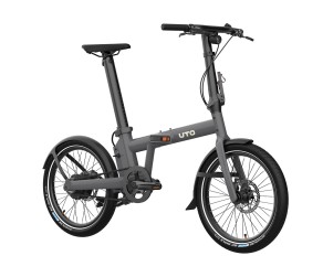 Vélo pliant électrique UTO PRO20 2026