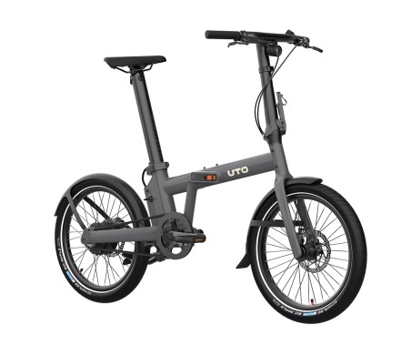 Vélo pliant électrique UTO PRO20 2026