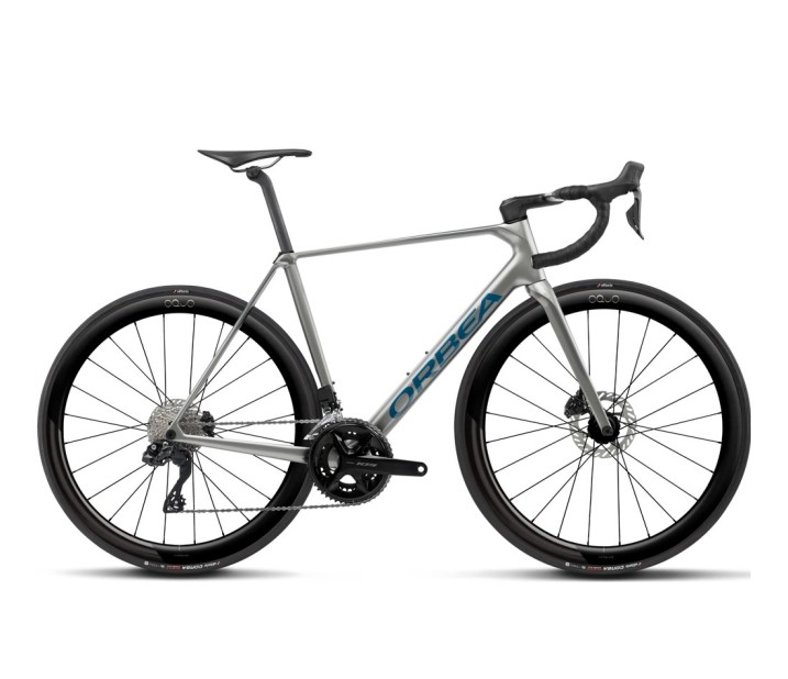 Vélo route Orbea ORCA M30i LTD PWR 2027