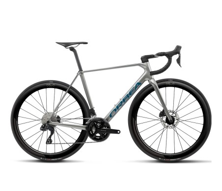 Vélo route Orbea ORCA M30i LTD PWR 2027