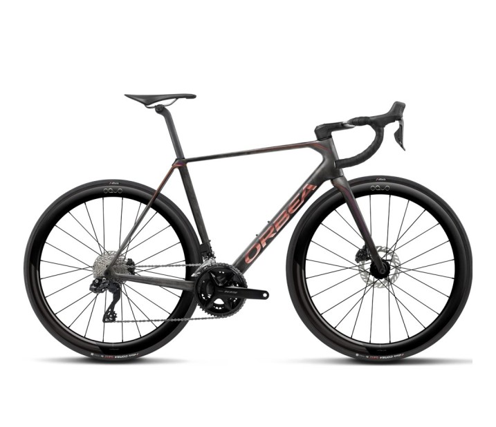 Vélo route Orbea ORCA M30i LTD PWR 2027
