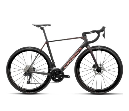 Vélo route Orbea ORCA M30i LTD PWR 2027