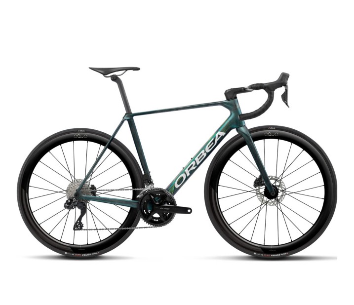 Vélo route Orbea ORCA M30i LTD PWR 2027