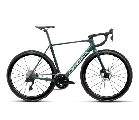 Vélo route Orbea ORCA M30i LTD PWR 2027