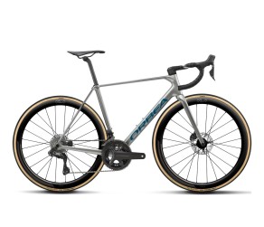 Vélo route Orbea ORCA M20i LTD PWR 2027