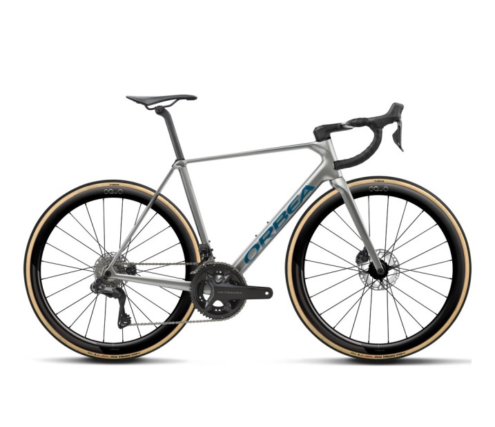 Vélo route Orbea ORCA M20i LTD PWR 2027
