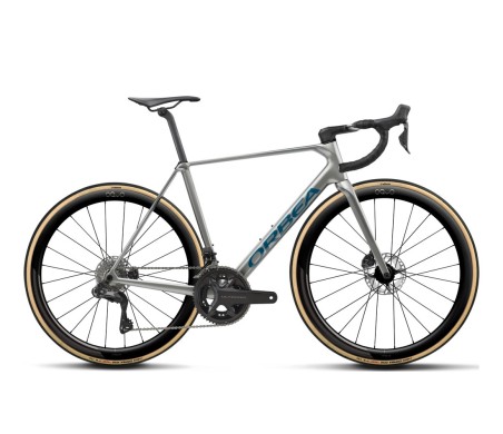 Vélo route Orbea ORCA M20i LTD PWR 2027